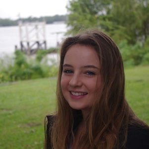 Meet your Posher, Jordyn